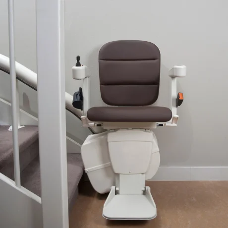Curved Stairlifts 4 Stairlift for curved stairs