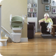 Straight Stairlifts 5 Straight Stairlifts - Image 4