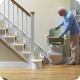 Straight Stairlifts 4 Straight Stairlifts - Image 3