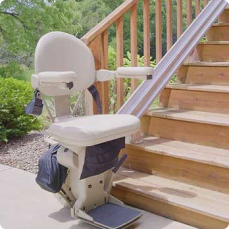 Wheelchair Elevator Lifts 3 Wheelchair Elevator Lifts - Image 2