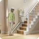 Straight Stairlifts 8 Straight Stairlifts - Image 7