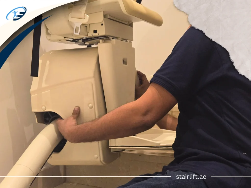 Key Factors Affecting Stairlift Installation Costs in the UAE