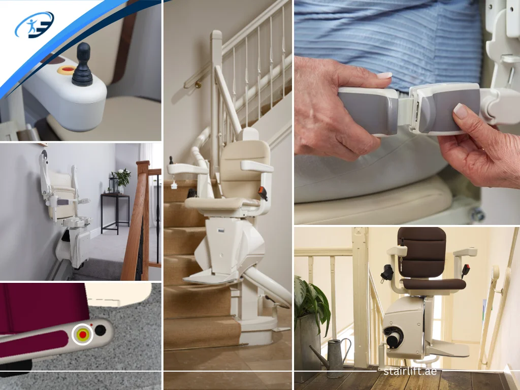 Top 10 Safety Features Every Stair Lift Should Have In 2026