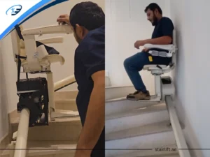 Installation Duration