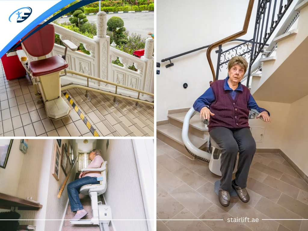 How to Choose the Right Stairlift for Your Home