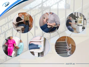 Important Factors to Consider When Choosing a Stairlift 