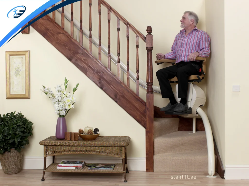 Home 10 How a Stairlift Can Transform Home Safety and Comfort for Elderly