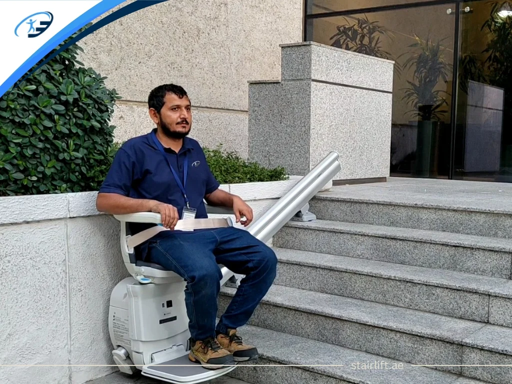 Stairlifts In Dubai 10 Home Preparation for Stair Lifts - Complete Guide