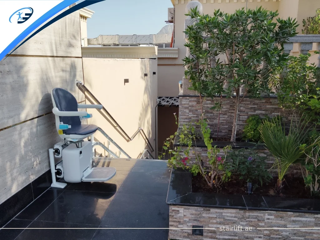 Stairlifts In Dubai 10 Why is Stairlift.ae the Top Stairlift Supplier in the UAE?